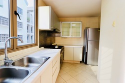 Rio Gardens (D12), Apartment #211654331